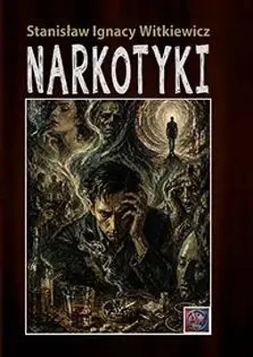 Obrázek produktu pro Narkotika – Stanisław Ignacy Witkiewicz