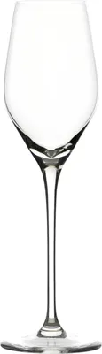 Obrázek produktu pro Sklenice na sekt šampaňské ilios 265 ml cejch 0,1 l, 6x