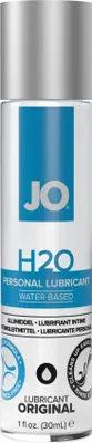 Image de System JO - H2O Lubricant 30 ml