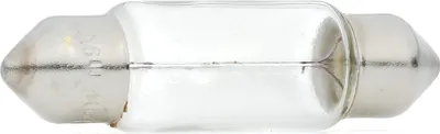 Produktbild von 1x NEOLUX® C5W Kennzeichenbeleuchtung Birne 12V 5W N239