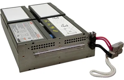Immagine prodotto di Batteria UPS APC RBC132