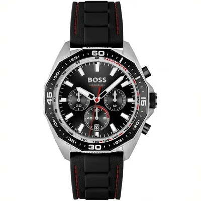 Obrázok produktu pre Pánske hodinky BOSS Chronograph Quartz 1513969
