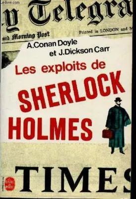 Produktbild von Die Abenteuer von Sherlock Holmes