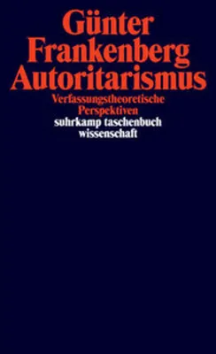 Zdjęcie produktu dla Autoritarismus