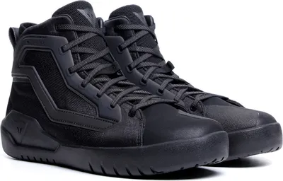 Zdjęcie produktu dla Buty motocyklowe Dainese Urbactive Gore-Tex czarne / czarne 45