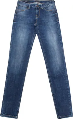 Produktbild von N3298 Jeans Donna Ltb Envy Super Skinny Woman Trousers