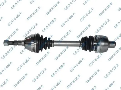 Produktbild von GSP 244099 Antriebswelle für OPEL ZAFIRA B (A05) Astra H Caravan (A04) Astra H Schrägheck (A04) Astra H GTC (A04) Astra H Limousine (A04)