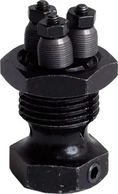 Obrázek produktu pro Hlava válcovačky závitů Cyclo Tools 13G pro průměr paprsku 2,35 mm