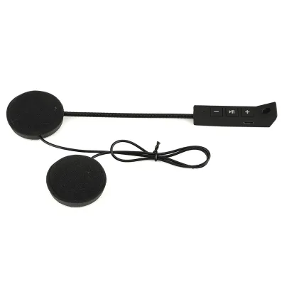 Produktbild von Helm-Headset,Helm-Kopfhörer,Helm-BT-Headset,Motorrad-Helm-Headset,Helm-Freisprech-Headset