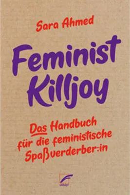 Produktbild von Feminist Killjoy