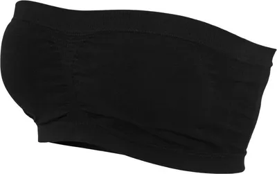 Produktbild von Urban Classics Ladies - PADS BANDEAU schwarz - XL