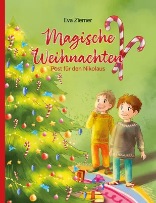 Produktbild von Magische Weihnachten