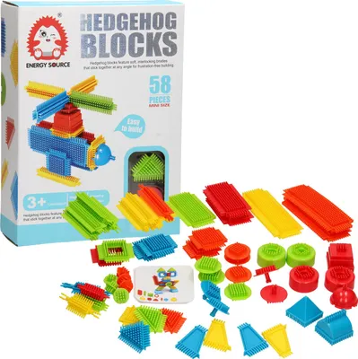 Image de Blocs de poils, 58dlg.