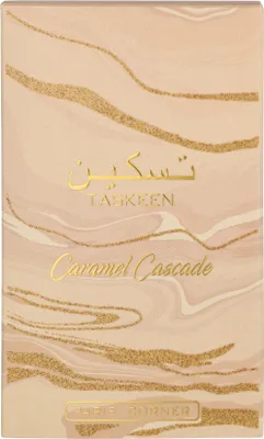 Immagine prodotto di Paris Corner Taskeen Caramel Cascade Eau de Parfum 100ml