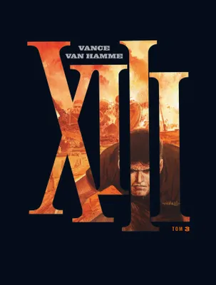 Image de Xiii T.3