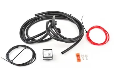 Produktbild von WEBASTO Standheizung Montagesatz 1317273A