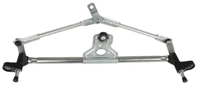 Produktbild von Fiat Stilo 01-07 Frontscheibenwischermechanismus
