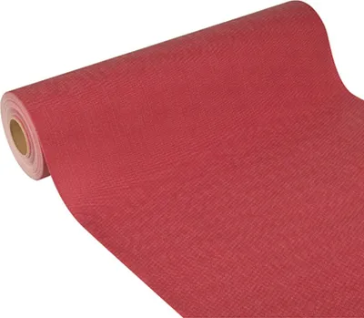 Immagine prodotto di PAPSTAR 85757 Runner da tavola PAPSTAR "soft selection plus", bordeaux
