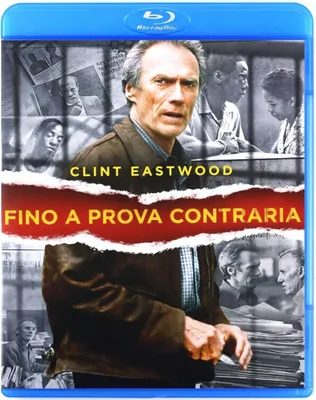 Obrázek produktu pro Skutečný zločin [BLU-RAY]