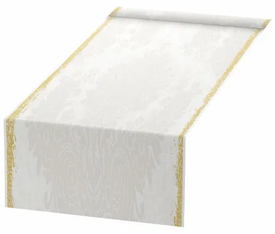 Immagine prodotto di 1 Dunicel® Tete-á-Tete, bianco reale, 0,4 m x 24 m, 183400