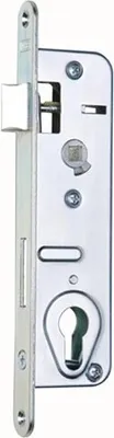 Produktbild von das Schloss verriegelt ist. G223 - 90/48-50 L