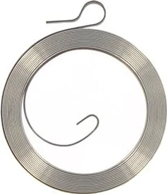 Image de Ressort De Lanceur Adaptable Pour Sachs- Dolmar Modèles 112, 133, 166, 307, 309, 311, 343. Remplace Origine: 123163010, 12316301