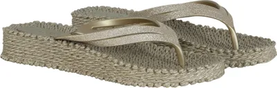 Produktbild von Ilse Jacobsen Cheerful Plateau Slippers Damen