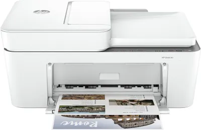 Produktbild von HP DeskJet 4220e All-in-One-MFP