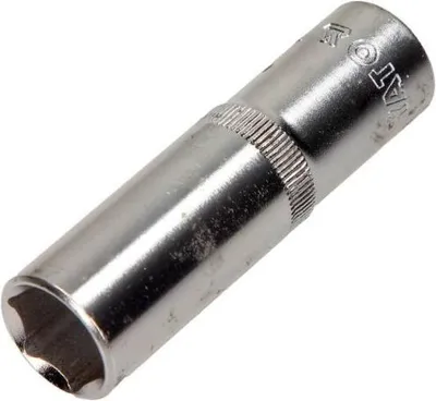 Zdjęcie produktu dla Nasadka 1/2 16 Mm 6-Kątna Długa