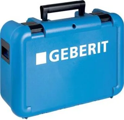 Produktbild von GEBERIT 655087001 FlowFit Koffer