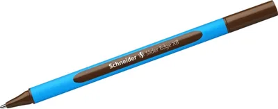 Produktbild von Schneider Slider Edge, Braun, Blau, Braun