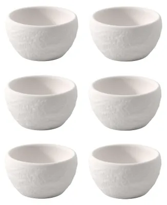 Produktbild von Villeroy & Boch Manufacture Rock blanc Eierbecher 48 mm, 10 ml 48.0 x 48.0 x 27.0 mm ( Germany) | Art.-Nr. 1042401950 | EAN 4003686449121