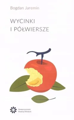 Obrázok produktu pre Wycinki i półwiersze - Stowarzyszenie Pisarzy Polskich, 2023