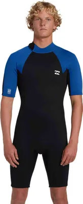Image de Combinaison néoprène Billabong ABYW500122-BRP0 pour Homme