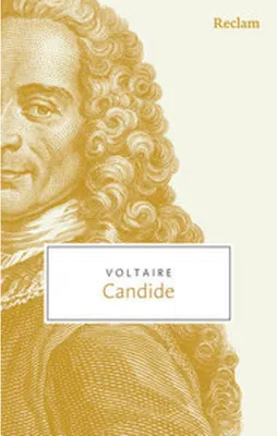Immagine prodotto di Candide oder der Optimismus