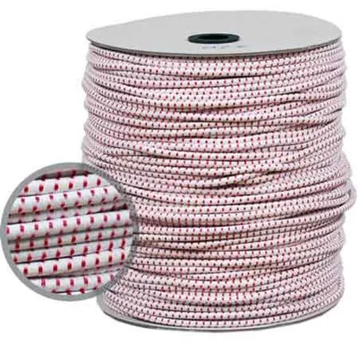 Obrázok produktu pre ELASTICKÝ PLETIVÝ PÁS Ø 6 mm