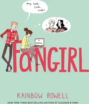 Produktbild von Fangirl