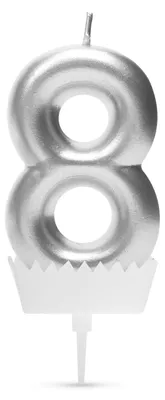 Image de Bougies pour gâteaux