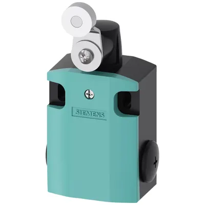 Zdjęcie produktu dla Siemens 3SE51220CH02 3SE5122-0CH02 Positionsschalter 6 A Schwenkhebel, Metallhebel IP66, IP67 1 St., Metal, IP66, IP67, 67 mm, 71,5 mm, 136 mm, 427 g