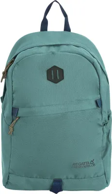 Produktbild von Regatta - "Boulder" Rucksack, 2l RG12830 (Einheitsgröße) (Moos)