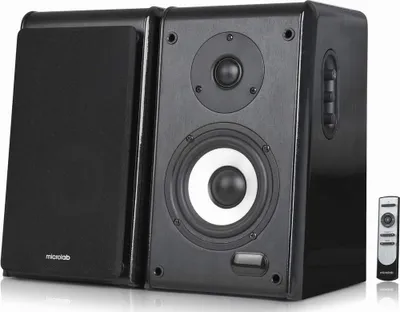 Image de SOLO11 Enceinte Microlab