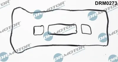 Produktbild von DR.MOTOR AUTOMOTIVE Dichtungssatz Zylinderkopfhaube Ventildeckel für FORD Fiesta Mk5 Schrägheck (JH1, JD1, JH3, JD3) DRM0273
