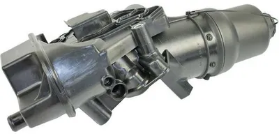 Obrázok produktu pre Olejový filter Metzger pre Audi A3 Seat Altea Leon Škoda Octavia 2 VW Jetta 3