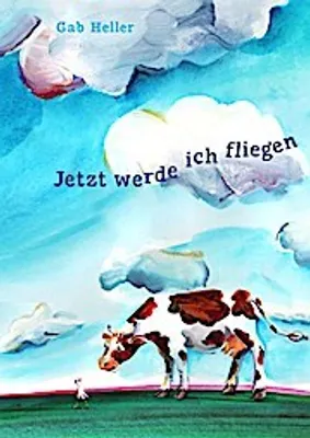 Produktbild von Jetzt werde ich fliegen