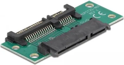 Imagen del producto de Adaptador de extensión SATA de Delock