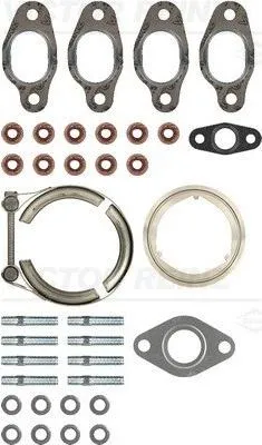 Image de Kit de montage, chargeur REINZ 04-10015-01