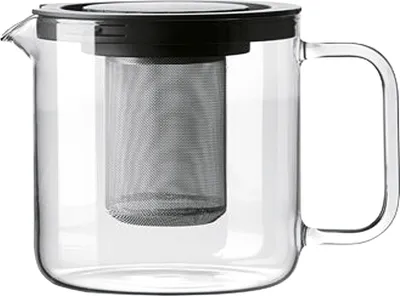 Immagine prodotto di Teiera SIMAX 1300 ml con filtro in acciaio inox