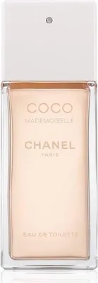 Productafbeelding van CHANEL Coco Mademoiselle Eau de Toilette Testversie, 100 ml