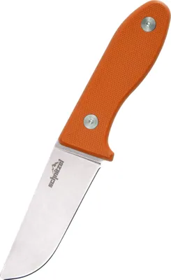 Produktbild von Schnitzel UNU, Kinderschnitzmesser, orange