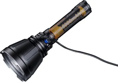 Produktbild von Fenix HT18R -hakuvalo, 2800 lm
